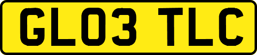 GL03TLC