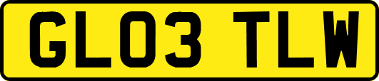 GL03TLW