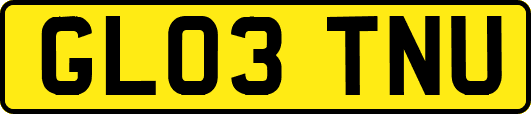 GL03TNU
