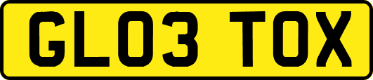 GL03TOX