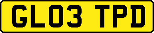 GL03TPD