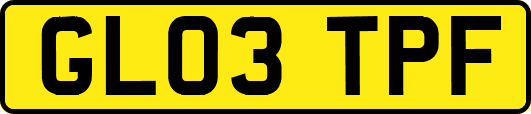 GL03TPF