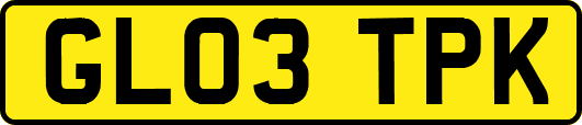 GL03TPK