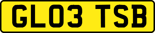 GL03TSB