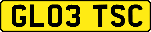 GL03TSC
