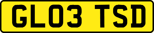 GL03TSD
