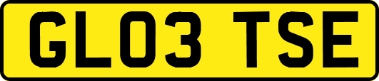 GL03TSE