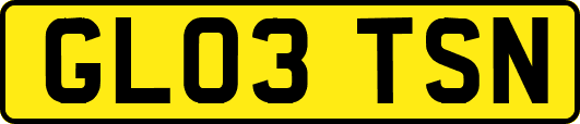 GL03TSN