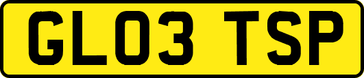 GL03TSP