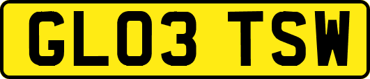 GL03TSW