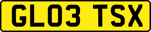 GL03TSX