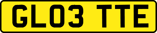 GL03TTE