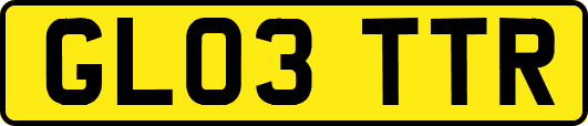 GL03TTR