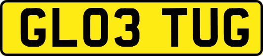 GL03TUG