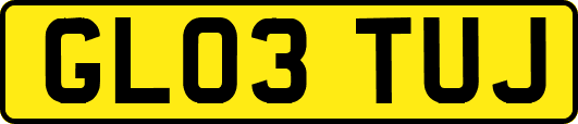 GL03TUJ