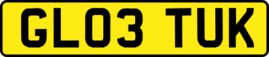GL03TUK