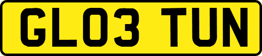 GL03TUN
