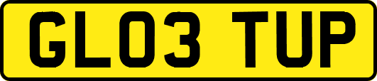 GL03TUP