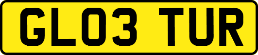 GL03TUR