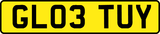 GL03TUY