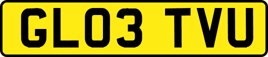 GL03TVU