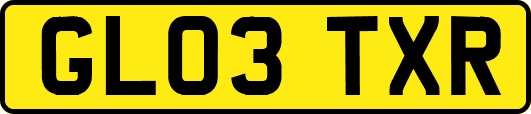 GL03TXR