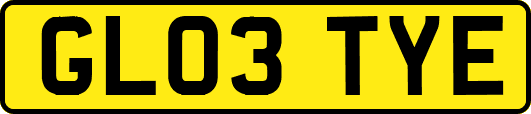 GL03TYE