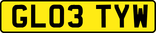 GL03TYW