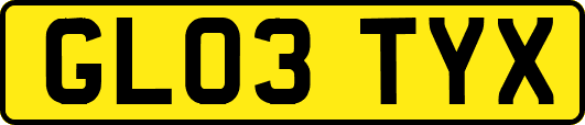 GL03TYX