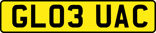 GL03UAC
