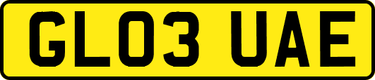 GL03UAE
