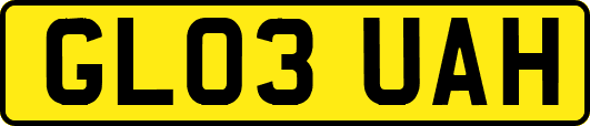 GL03UAH