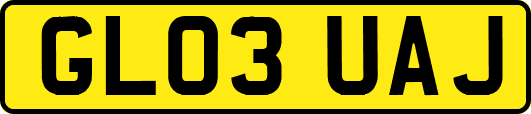 GL03UAJ
