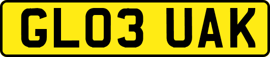 GL03UAK