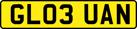 GL03UAN