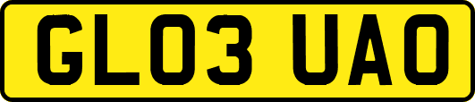 GL03UAO