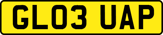 GL03UAP
