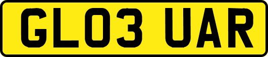 GL03UAR