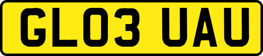 GL03UAU