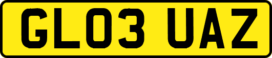 GL03UAZ