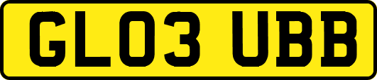 GL03UBB