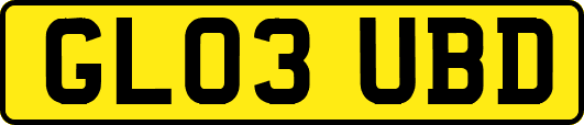 GL03UBD