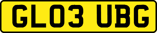 GL03UBG