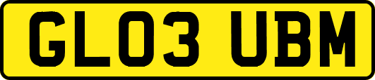 GL03UBM