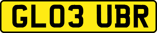 GL03UBR