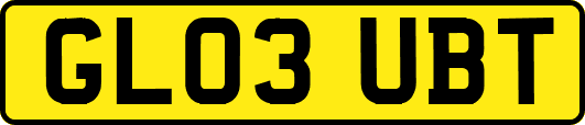 GL03UBT