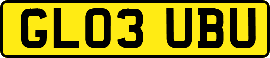 GL03UBU