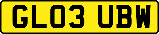 GL03UBW