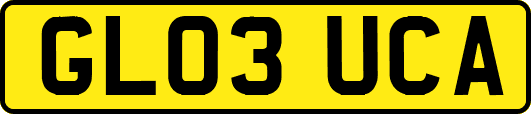 GL03UCA