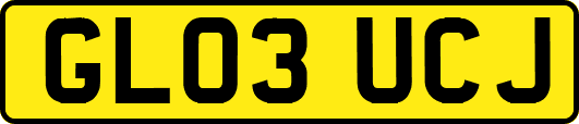 GL03UCJ